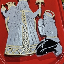 Obnova erbov